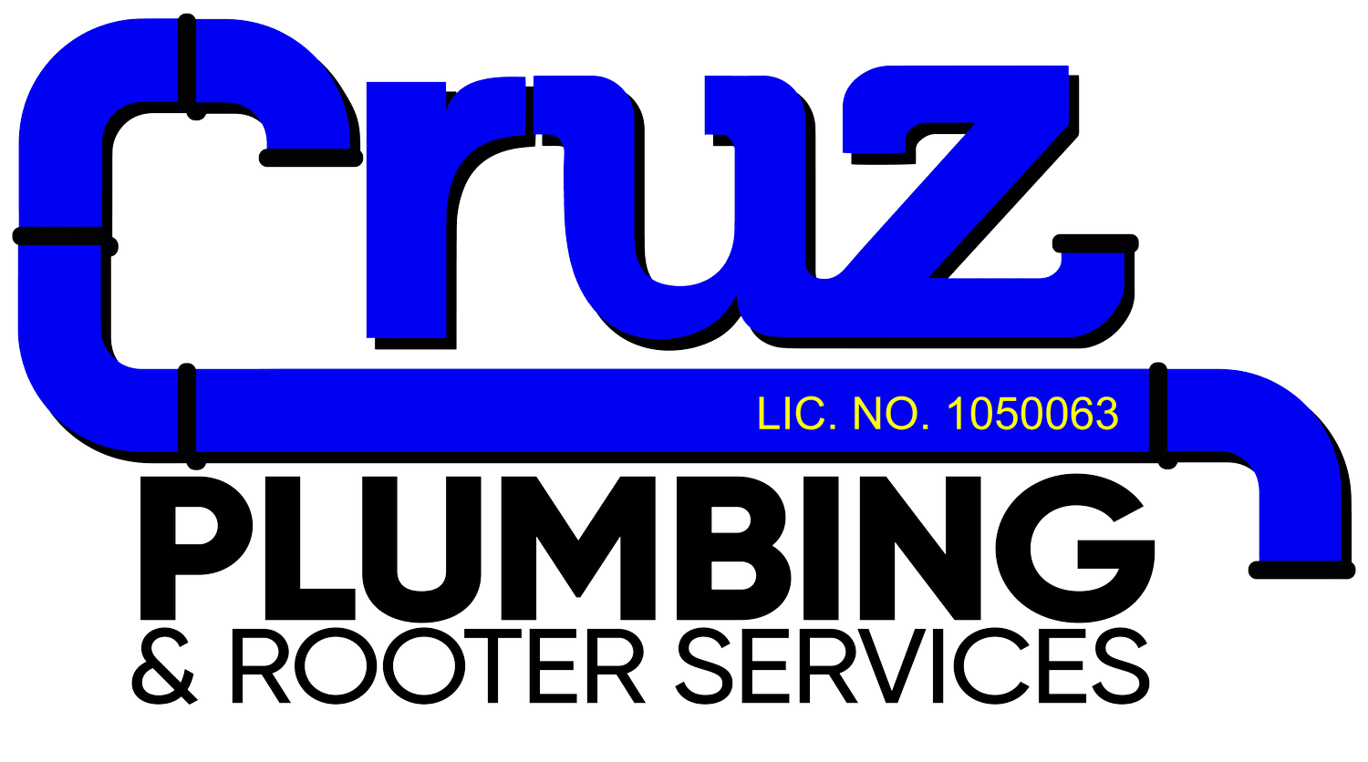 Cruz Plumbing & Rooter Services